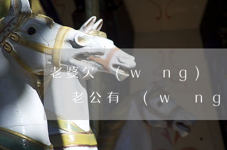 老婆欠網(wǎng)貸老公可以申請房貸嗎(老公有網(wǎng)貸,老婆可以辦房貸嗎)