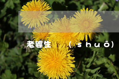 老婆生氣說(shuō)離婚了該怎么辦