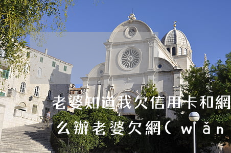 老婆知道我欠信用卡和網(wǎng)貸怎么辦(老婆欠網(wǎng)貸老公不知情怎么處理)