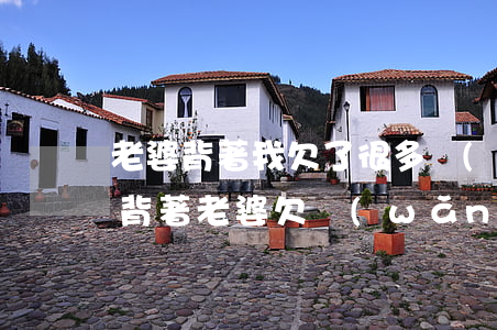 老婆背著我欠了很多網(wǎng)貸(老公背著老婆欠網(wǎng)貸60萬(wàn))