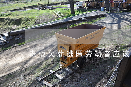 老板欠薪逃匿，劳动者应该如何维权？