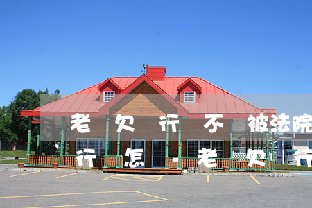 老賴欠銀行錢不還被法院強制執(zhí)行會怎樣-老賴欠銀行錢不還被法院強制執(zhí)行會怎樣處理