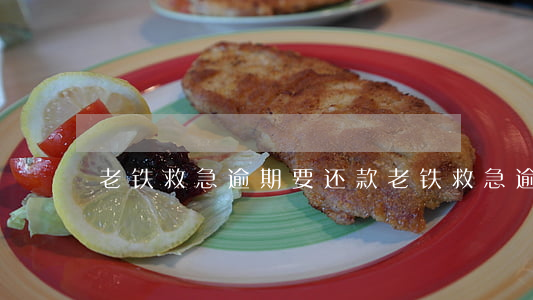 老铁救急逾期要还款(老铁救急逾期要还款)