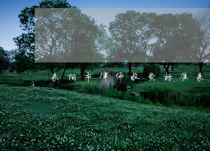 耒阳市律师收费标准(耒阳市律师事务所)