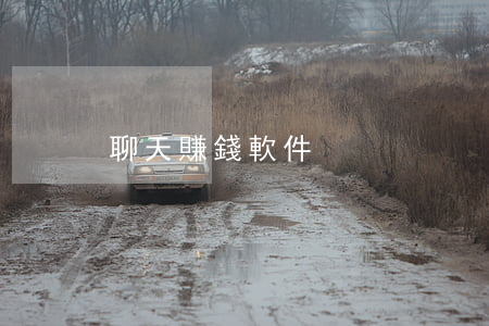 聊天賺錢軟件