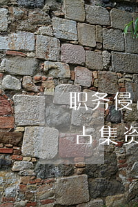 职务侵占集资的钱可以构成洗钱罪吗(职务侵占集资的钱可以构成洗钱罪吗)