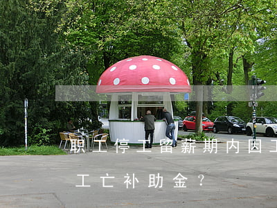 职工停工留薪期内因工死亡，可否享受一次性工亡补助金？
