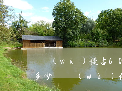 職務(wù)侵占60萬(wàn)交罰金多少(職務(wù)侵占200萬(wàn)罰金多少)