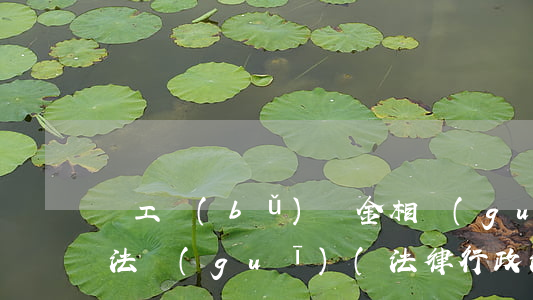 職工補(bǔ)償金相關(guān)法律法規(guī)(法律行政法規(guī)規(guī)定應(yīng)當(dāng)支付給職工的補(bǔ)償金包括哪些)