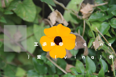 職工逾期申請(qǐng)工傷認(rèn)定應(yīng)酌情處理-用人單位逾期申請(qǐng)工傷
