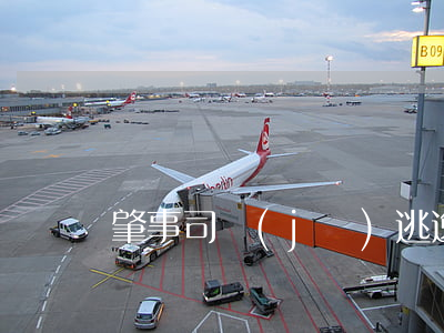 肇事司機(jī)逃逸怎么處理