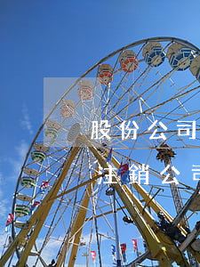 股份公司法人可以注銷公司嗎(法人可以自己注銷公司嗎)