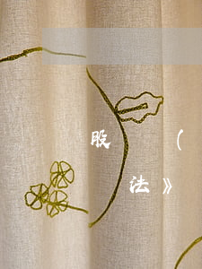 股東優(yōu)先權(quán)與《拍賣法》沖突問(wèn)題的分析