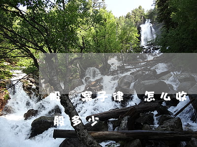 股權案子律師怎么收費(合同官司律師收費一般多少)