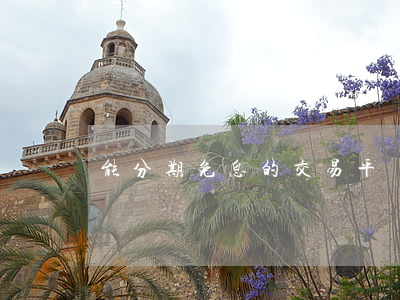 能分期免息的交易平臺(分期免息可信嗎)