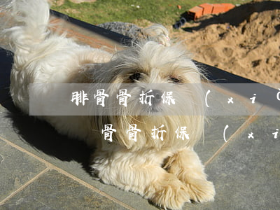 腓骨骨折保險(xiǎn)公司賠償多少錢(脛骨骨折保險(xiǎn)公司賠償標(biāo)準(zhǔn))