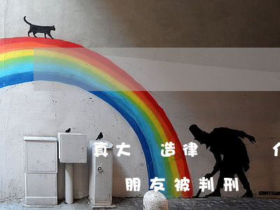 膽真大！偽造律師證與介紹信9次前往看守所會見朋友，被判刑！