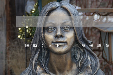 臨時(shí)身份證怎么取票