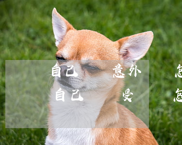 自己開車意外傷殘怎么請律師(司機(jī)自己開車受傷該怎么賠付)