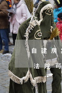 自建房無產(chǎn)權(quán)證法院可以拍賣嗎