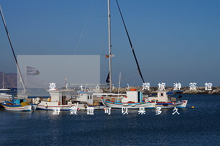 臺(tái)灣旅游簽證(臺(tái)灣旅游簽證可以呆多久)