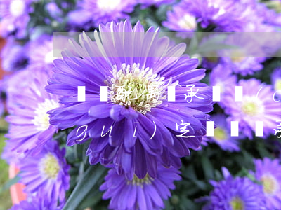 臺灣配偶繼承遺產(chǎn)有什么規(guī)定(臺灣繼承法)