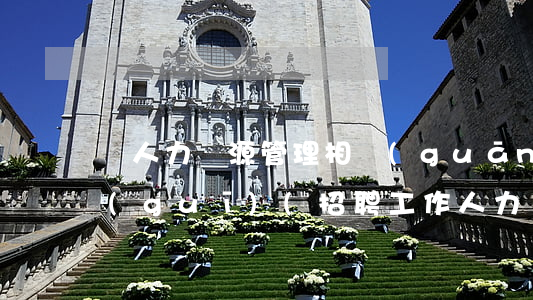 與人力資源管理相關(guān)法律法規(guī)(招聘工作人力資源相關(guān)法律法規(guī)有什么)
