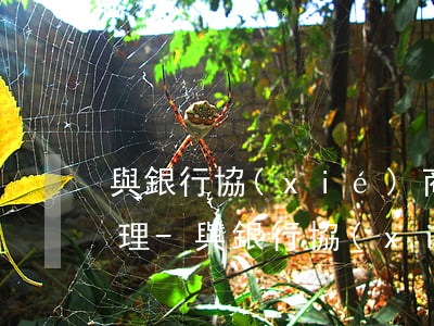 與銀行協(xié)商停息掛賬銀行不予辦理-與銀行協(xié)商停息掛賬銀行不予辦理怎么辦