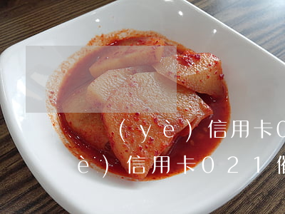 興業(yè)信用卡021催款-興業(yè)信用卡021催款電話