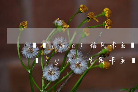興業(yè)信用卡主動協(xié)商 興業(yè)信用卡主動協(xié)商還款電話是哪個