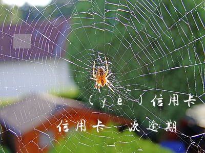 興業(yè)信用卡兩次逾期(興業(yè)信用卡兩次逾期)