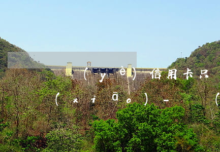 興業(yè)信用卡只還本金之后怎么注銷(xiāo)-興業(yè)信用卡只還本金之后怎么注銷(xiāo)卡