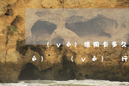 興業(yè)信用卡多久不還會凍結(jié)(興業(yè)銀行卡會過期嗎)