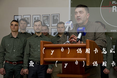 興業(yè)信用卡怎么查詢逾期記錄(怎么查興業(yè)信用卡的消費記錄)