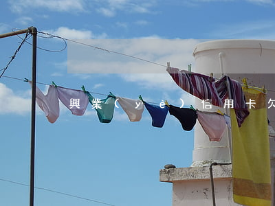 興業(yè)信用卡欠五千