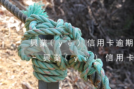 興業(yè)信用卡逾期1天有影響嗎上海-興業(yè)信用卡逾期1天有影響嗎上海銀行