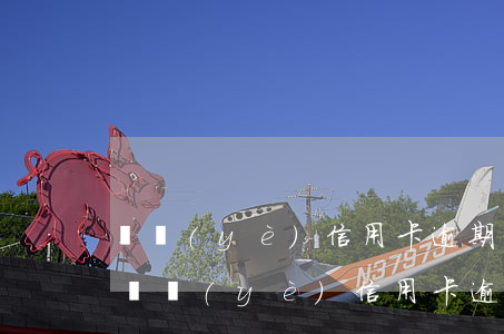 興業(yè)信用卡逾期1萬(wàn)元(興業(yè)信用卡逾期1萬(wàn)元會(huì)走訪單位嗎)