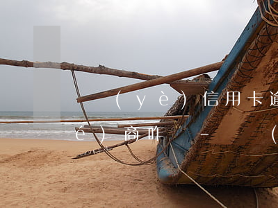 興業(yè)信用卡逾期7萬不能協(xié)商咋辦-興業(yè)信用卡7萬逾期了