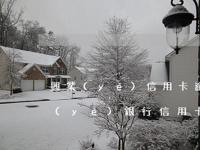 興業(yè)信用卡逾期多久算黑戶(欠興業(yè)銀行信用卡4萬逾期了會被報案坐牢嗎)