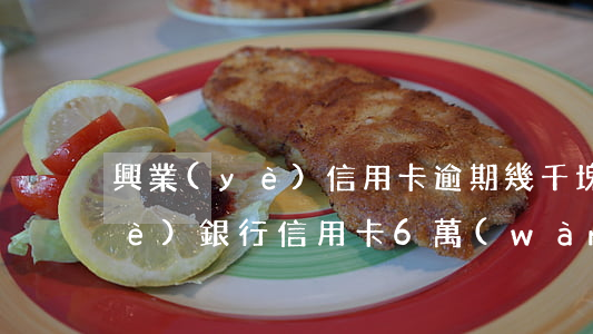 興業(yè)信用卡逾期幾千塊(欠興業(yè)銀行信用卡6萬(wàn)多法院會(huì)怎么判)