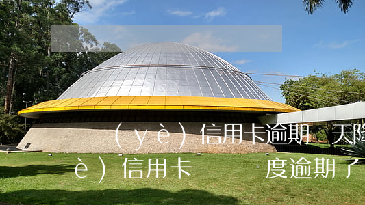 興業(yè)信用卡逾期幾天降額(興業(yè)信用卡臨時額度逾期了)