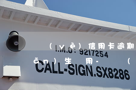 興業(yè)信用卡逾期還清后又產(chǎn)生費用-興業(yè)信用卡逾期還清后又產(chǎn)生費用怎么辦