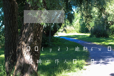 興業(yè)逾期6w(興業(yè)逾期說安排工作人員上門是真的嗎)