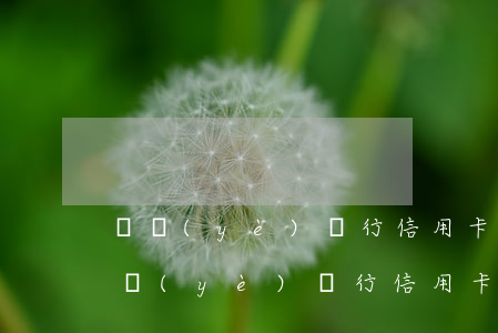 興業(yè)銀行信用卡停息掛賬電話-興業(yè)銀行信用卡停息掛賬電話號(hào)碼