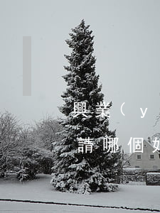 興業(yè)銀行信用卡怎么樣-信用卡申請哪個好辦額度高利息低