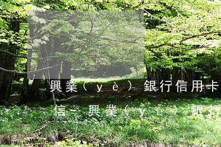 興業(yè)銀行信用卡逾期幾天不影響征信-興業(yè)銀行信用卡逾期幾天不影響征信了