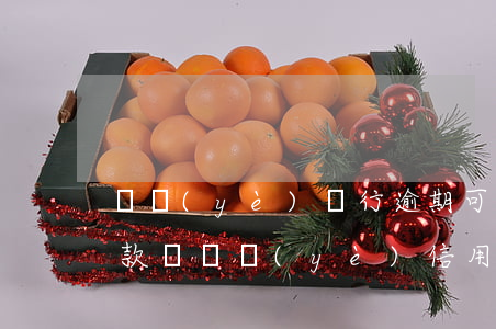 興業(yè)銀行逾期可以申請停息五年還款嗎?（興業(yè)信用卡逾期一年還清能用嗎）