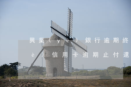 興業(yè)銀行逾期終止信用卡(興業(yè)信用卡逾期止付還能解除嗎)