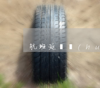 航班延誤會(huì)免賠嗎