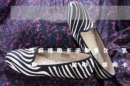 芝麻信用卡逾期多久會怎么樣(芝麻信用有逾期記錄還能申請信用卡嗎)